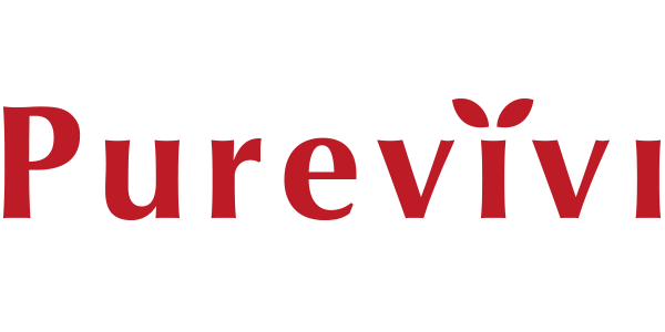 Purevivi 漂薇 logo