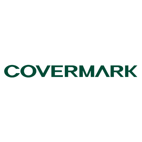 COVERMARK 珂芙缦 logo