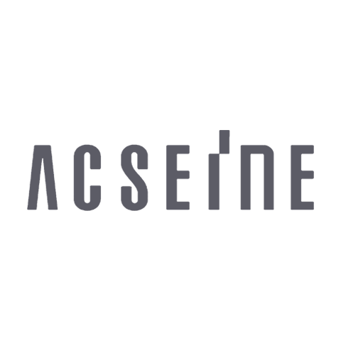 ACSEINE logo