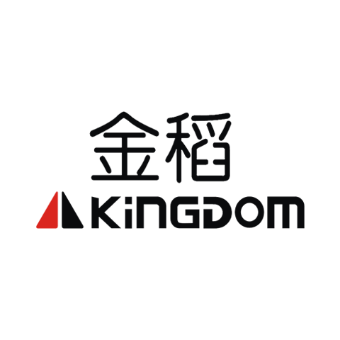 金稻 logo