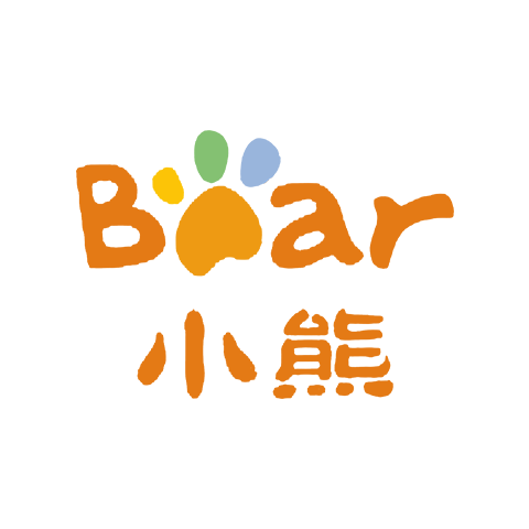 Bear 小熊 logo