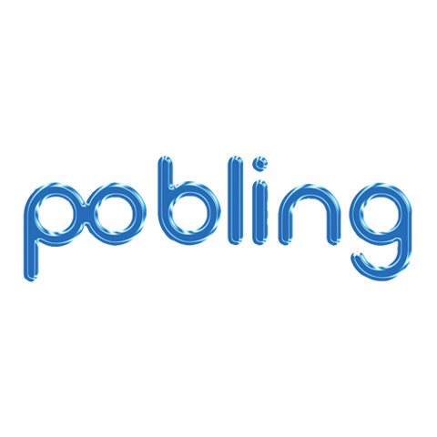pobling logo