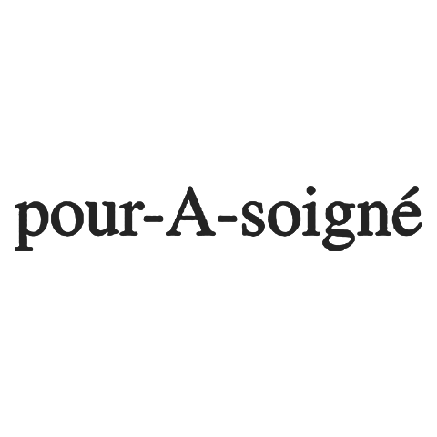 pour A soigne logo