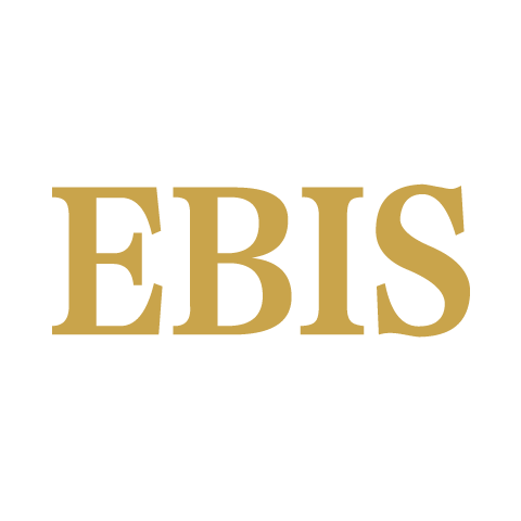 EBIS logo