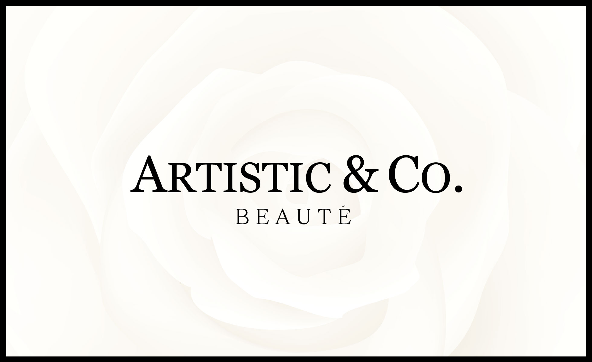 ARTISTIC & CO. logo