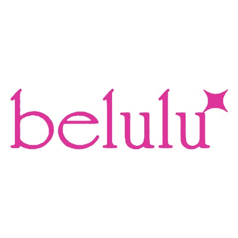 Belulu 美露露 logo