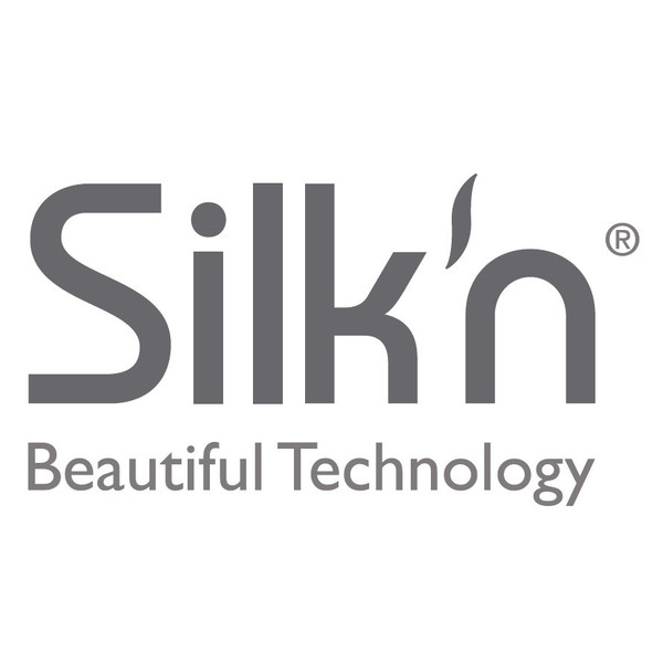 Silk’n logo