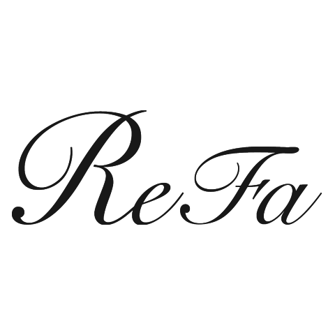 ReFa logo