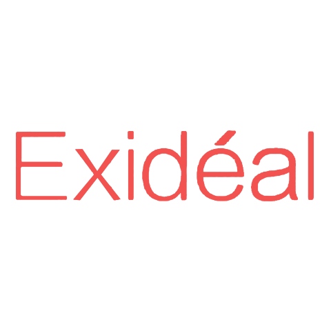 Exidéal logo