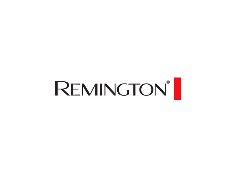 Remington 雷明登 logo