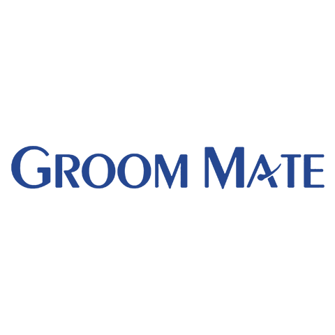 Groom Mate logo