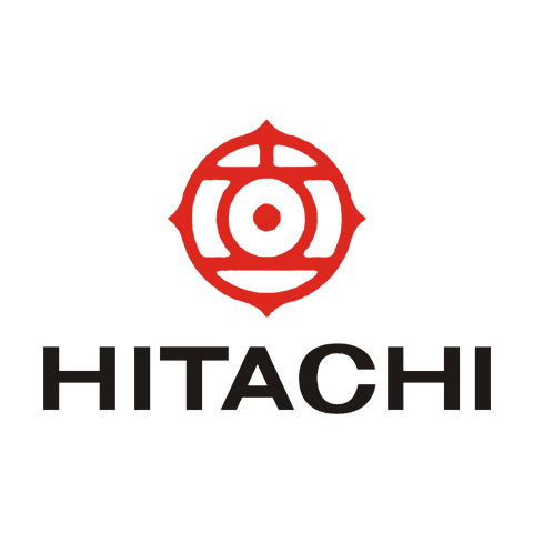 HITACHI 日立