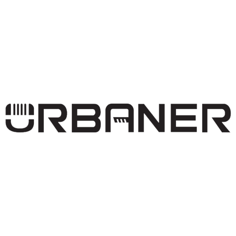 URBANER 奥本 logo