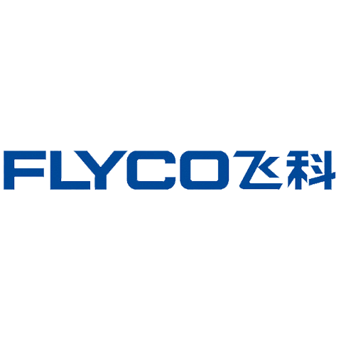 Flyco 飞科 logo