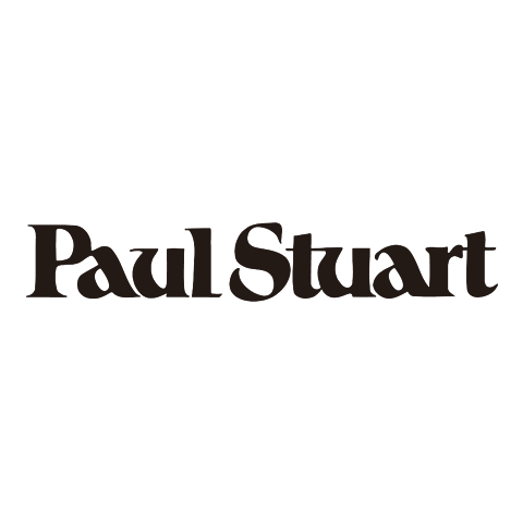 PAUL STUART