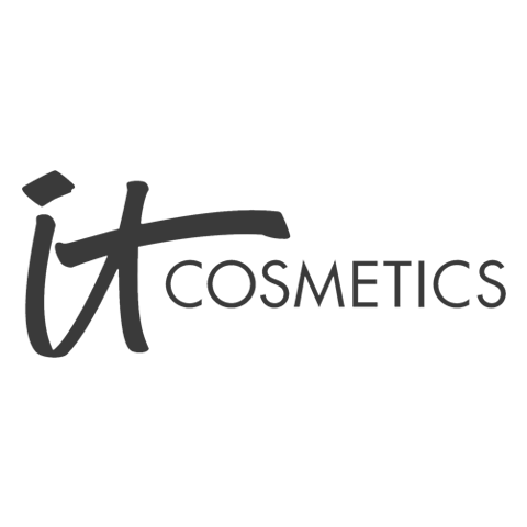 IT COSMETICS logo