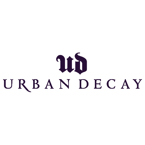 URBAN DECAY logo