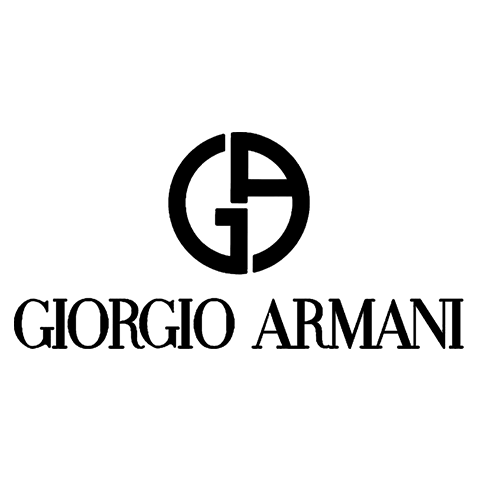 GIORGIO ARMANI 乔治·阿玛尼 logo
