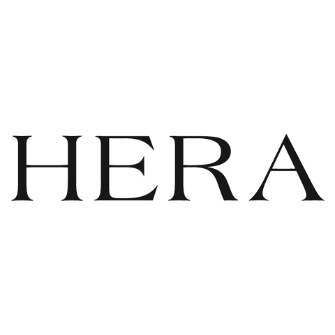 HERA 赫妍 logo