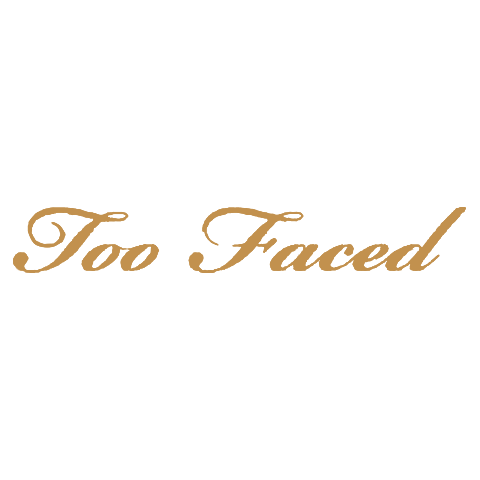 Too Faced logo