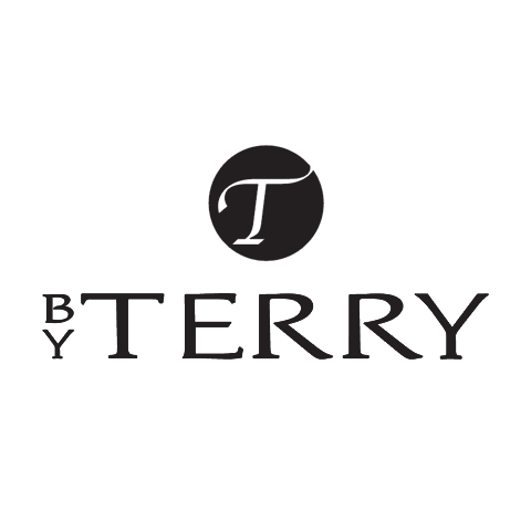 BY TERRY logo