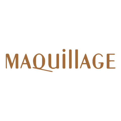 MAQuillAGE 心机彩妆 logo