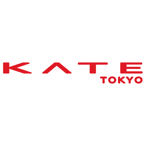KATE 凯朵 logo