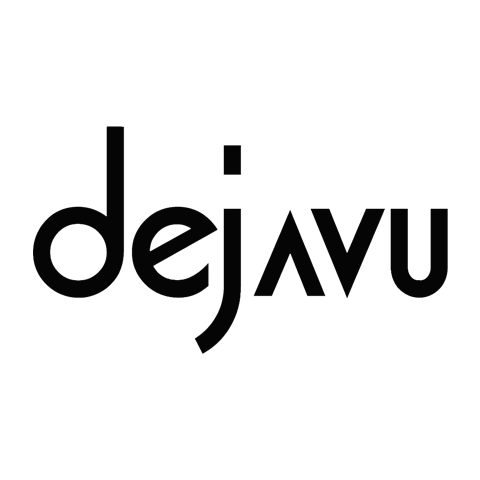 dejavu logo