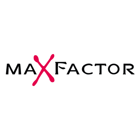 MaxFactor 蜜丝佛陀 logo