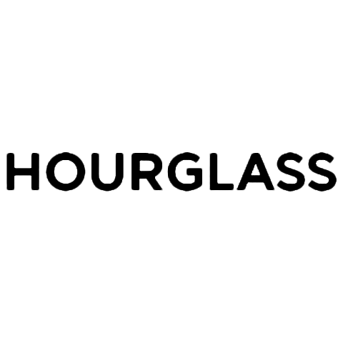 HOURGLASS logo