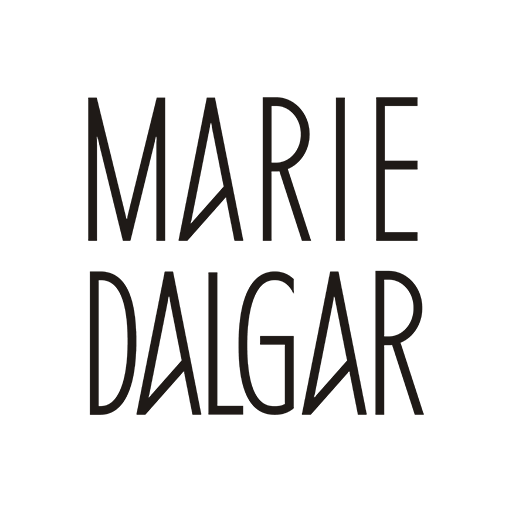 MARIE DALGAR 玛丽黛佳 logo