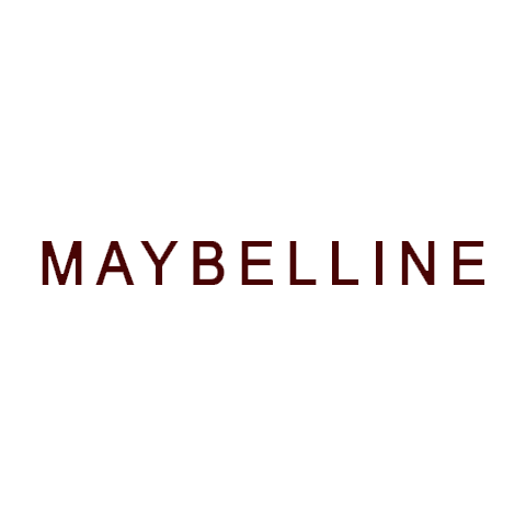 MAYBELLINE 美宝莲 logo