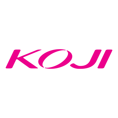KOJI 蔻吉 logo