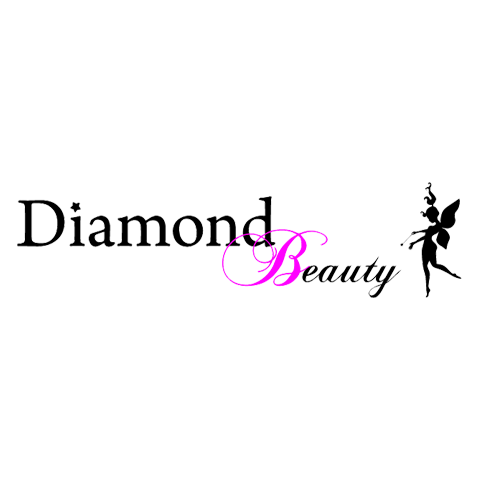 Diamond Lash logo