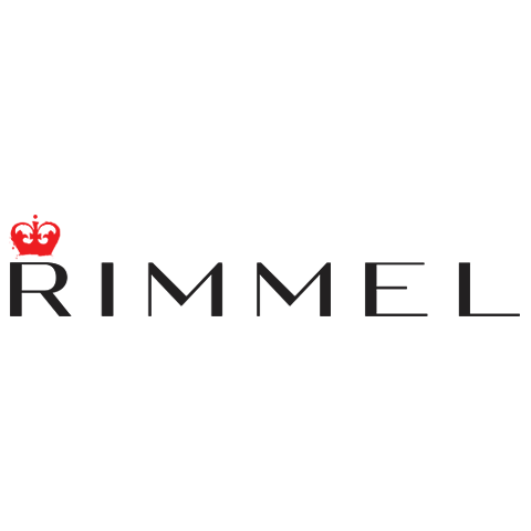 RIMMEL 芮谜 logo