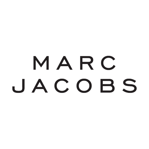 MARC JACOBS 马克雅可布 logo