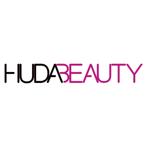 Huda Beauty logo
