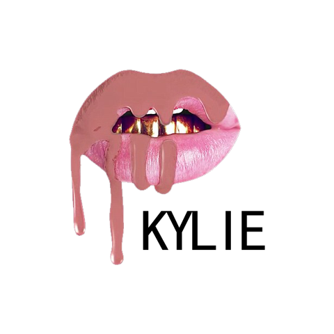 Kylie Cosmetics logo