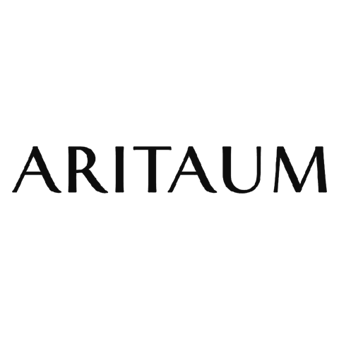 Aritaum 爱茉莉 logo