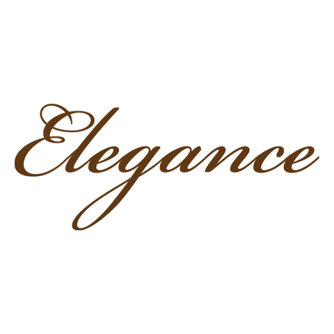 Elegance 雅莉格丝 logo