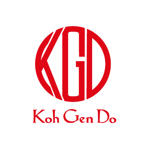 Koh Gen Do 江原道