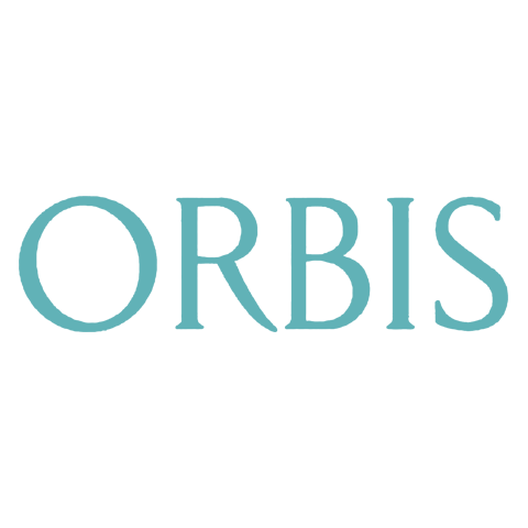 ORBIS 奥蜜思 logo