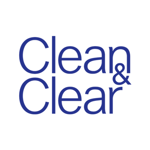 Clean & Clear 可伶可俐