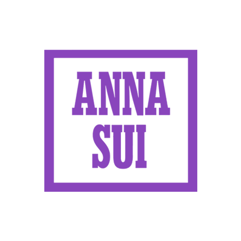 ANNA SUI 安娜苏 logo