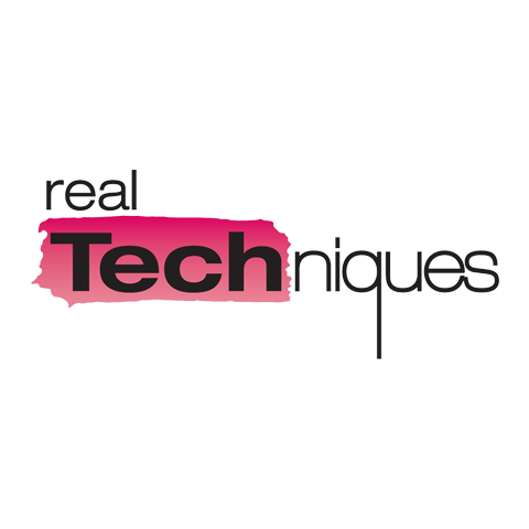 REAL TECHIQUES logo