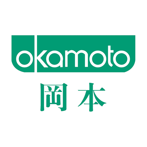 okamoto 冈本
