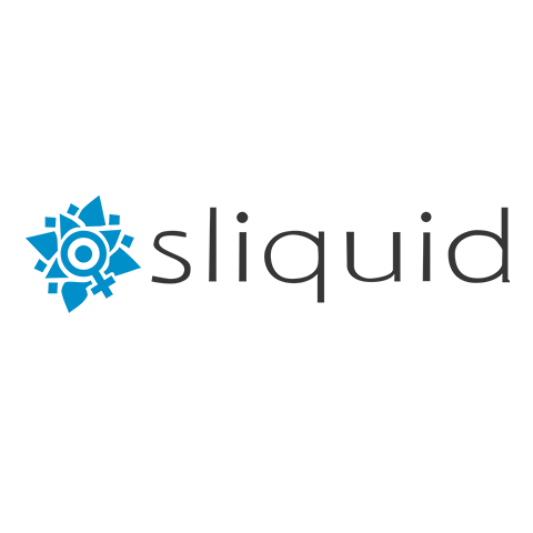 Sliquid logo