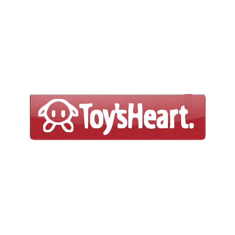 Toysheart 对子哈特 logo