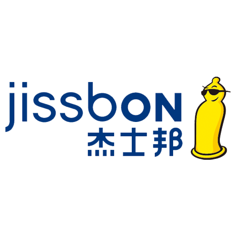 jissbon 杰士邦 logo