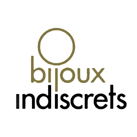 Bijoux Indiscrets logo